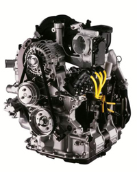P7F44 Engine
